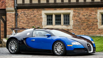 Bugatti veyron     1920x1080 bugatti, veyron, , , , , 