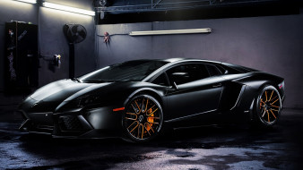 Lamborghini aventador обои для рабочего стола 1920x1080 lamborghini, aventador, автомобили, красота, скорость, мощь, автомобиль