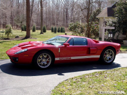 Ford GT     1280x960 ford, gt, 