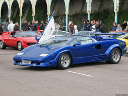 Lamborghini Countach     1024x768 lamborghini, countach, , , , 