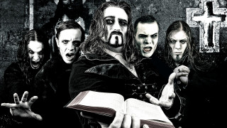 Powerwolf     1920x1080 powerwolf, , , -, 