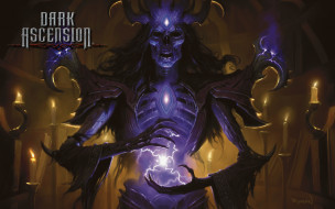 Dark Ascension     1680x1050 dark, ascension, , , , 