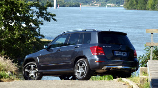 Mercedes glk     2048x1152 mercedes, glk, , benz, , , , 