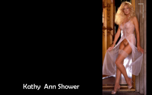 Kathy Amm Shower     1920x1200 kathy, amm, shower, xxx, , , 
