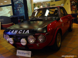 Lancia     1024x768 lancia, 