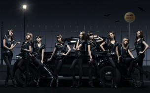 Girls Generation     2560x1600 girls, generation, , snsd, , k-pop, -, , , -, -