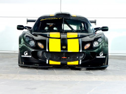 Lotus Sport Exige GT3     1280x960 lotus, sport, exige, gt3, 