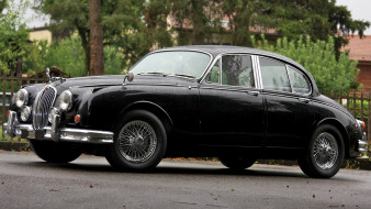 Jaguar mark 2     2048x1152 jaguar, mark, , , tata, motors, -