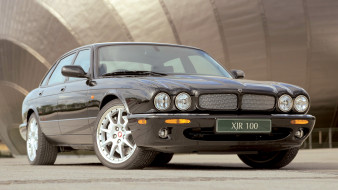 Jaguar xj     2048x1152 jaguar, xj, , tata, motors, -, 