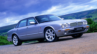 Jaguar xj     2048x1152 jaguar, xj, , , tata, motors, -