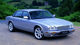 Jaguar xj     2048x1152 jaguar, xj, , , tata, motors, -