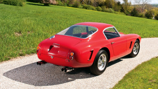 Ferrari 250     2048x1152 ferrari, 250, , , 