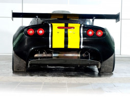 Lotus Sport Exige GT3     1024x768 lotus, sport, exige, gt3, 