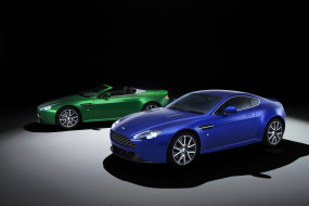 2011 Aston Martin V8 Vantage  S roadster     3072x2048 2011, aston, martin, v8, vantage, roadster, 