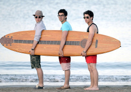 Jonas Brothers     2000x1414 jonas, brothers, , , -, , teen, pop, -