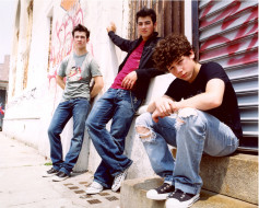 Jonas Brothers     2000x1606 jonas, brothers, , -, -, teen, pop, , 