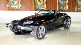 Plymouth prowler     1920x1080 plymouth, prowler, , , , , , chrysler, 