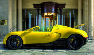 2012 Bugatti Veyron 16.4 Grand Sport     3264x1920 2012, bugatti, veyron, 16, grand, sport, 