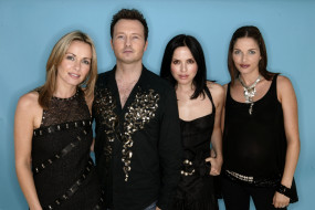 the, corrs, , -, , -