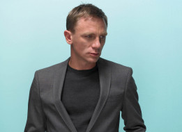 Daniel Craig обои для рабочего стола 2233x1626 daniel, craig, мужчины, великобритания, актер, дэниел, крейг