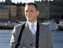 Daniel Craig обои для рабочего стола 2560x1963 daniel, craig, мужчины, великобритания, актер, дэниел, крейг