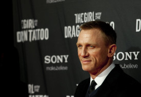 Daniel Craig обои для рабочего стола 2560x1770 daniel, craig, мужчины, дэниел, крейг, актер, великобритания