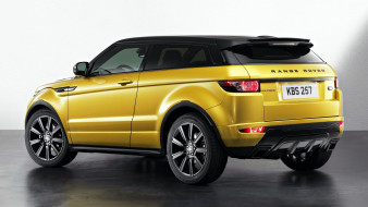 Range Rover evoque     2048x1152 range, rover, evoque, , , , 