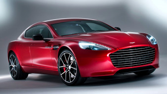 Aston Martin rapide     2048x1152 aston, martin, rapide, 