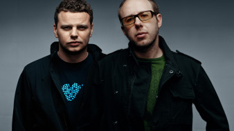 The Chemical Brothers     1920x1080 the, chemical, brothers, , , , -, -, , , 