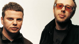 The Chemical Brothers     1920x1080 the, chemical, brothers, , , , -, -, , , 