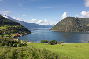 sognefjord, , , , , , 