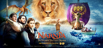 the, chronicles, of, narnia, voyage, dawn, treader, , , , , , , , 