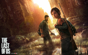 The Last of Us     2880x1800 the, last, of, us, , , 