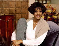Whitney Houston     1990x1567 whitney, houston, , , , --, , , , , 