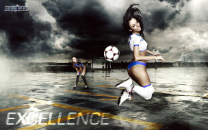 Football excellence     1920x1200 football, excellence, , , 