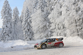      3720x2480 , , rally, ds3, citroen, wrc, , , , 10, 