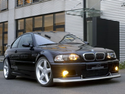 BMW M3 Schnitzer     1600x1200 bmw, m3, schnitzer, 