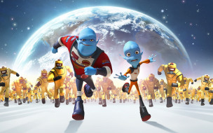 Escape from Planet Earth     1920x1200 escape, from, planet, earth, , 