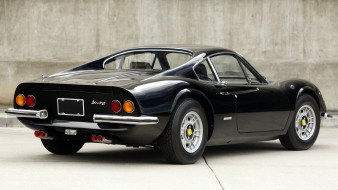 Ferrari 246 gt dino     2048x1152 ferrari, 246, gt, dino, , , 