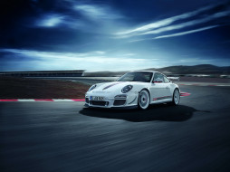 2011 Porsche 911 ( 997 ) GT3 RS 4.0     3264x2448 2011, porsche, 911, 997, gt3, rs, 