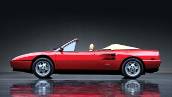 Ferrari modena     2048x1152 ferrari, modena, , , 