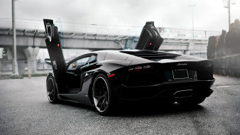 Lamborghini Aventador     1920x1080 lamborghini, aventador, , , , 