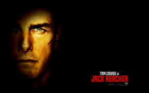 Jack Reacher     1920x1200 jack, reacher, , , 
