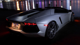 Lamborghini aventador     2048x1152 lamborghini, aventador, , automobili, s, p, a, , 