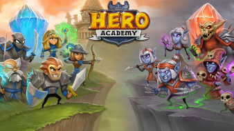 Hero Academy     1920x1080 hero, academy, , , ~~~~~~, , , 
