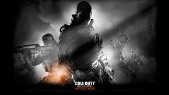 Call of Duty: Black Ops 2 - Revolution     1920x1080 call, of, duty, black, ops, revolution, , , ii, 