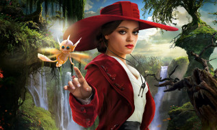 Oz: The Great and Powerful     2880x1730 oz, the, great, and, powerful, , , 
