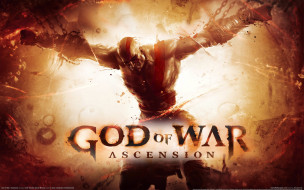 God of War: Ascension     1920x1200 god, of, war, ascension, , , , , 