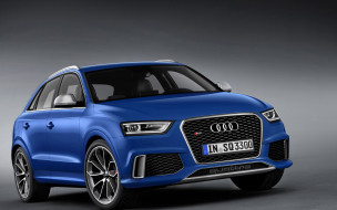      2560x1600 , audi, rs, q3, cars