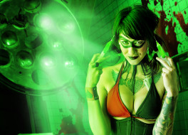     707415 (a):Arrow :2560x1846